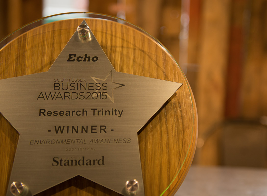 Bespoke wooden plaques and personalised awards engraved - Laserart